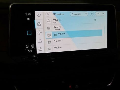 New 2026 Volkswagen Atlas SE image 14