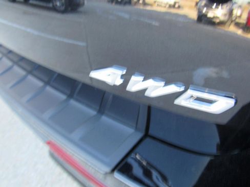 New 2026 Ford Explorer ST-Line w/ ST-Line Street Pack AWD/4WD image 43