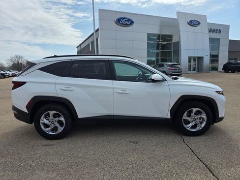 Used 2024 Hyundai Tucson SEL image 27