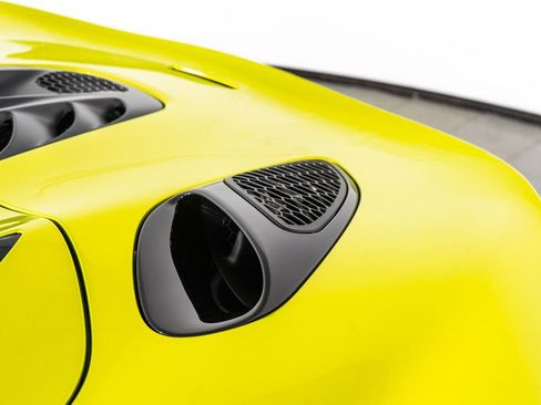 Used 2025 McLaren Artura Spider image 44