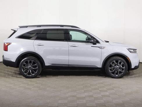 Used 2023 Kia Sorento X-Line EX AWD/4WD image 20