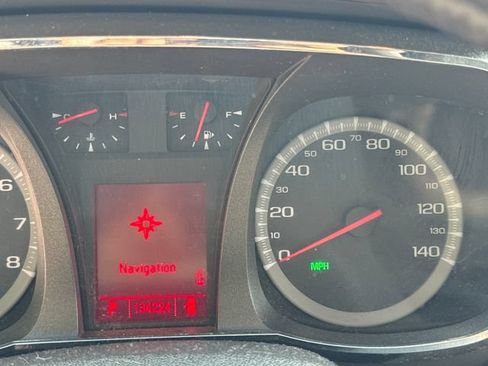 Used 2010 GMC Terrain SLE w/ Convenience Package FWD image 17