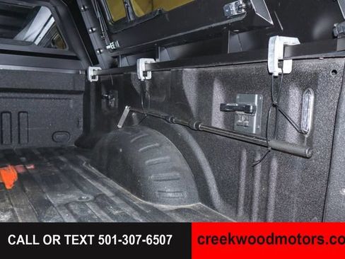 Used 2021 Ford F250 Lariat AWD/4WD image 43