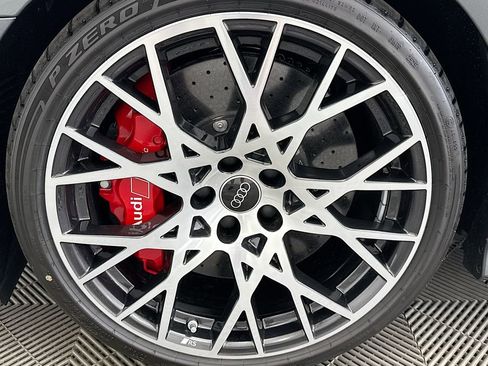 New 2026 Audi RS 3 image 28