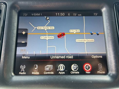 Used 2015 Dodge Challenger SXT Plus w/ Sound Group II image 21