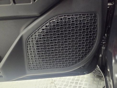 New 2025 Toyota Tacoma TRD Sport image 49