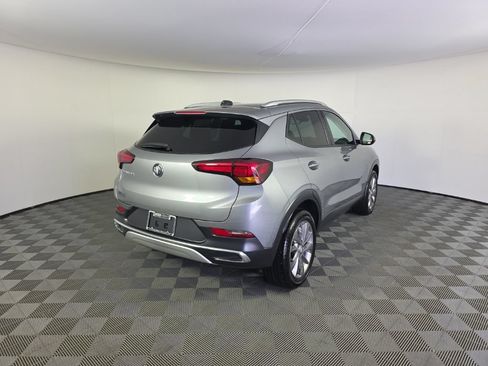 Used 2023 Buick Encore GX Essence w/ Experience Buick Package AWD/4WD image 5