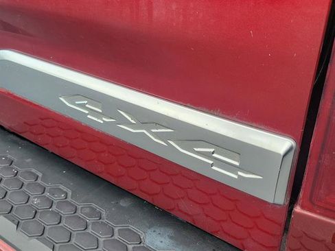 Used 2018 RAM 2500 Limited image 45