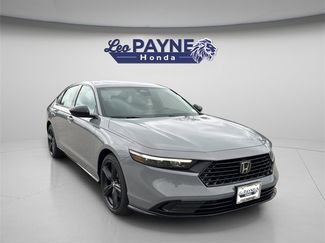 New 2026 Honda Accord Sport video 1