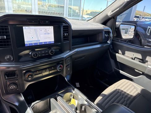 Certified 2023 Ford F150 XL w/ STX Appearance Package AWD/4WD image 13