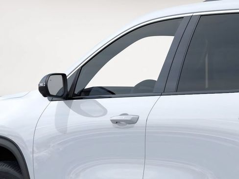 New 2027 GMC Acadia Elevation w/ Elevation Premium Package AWD/4WD image 12