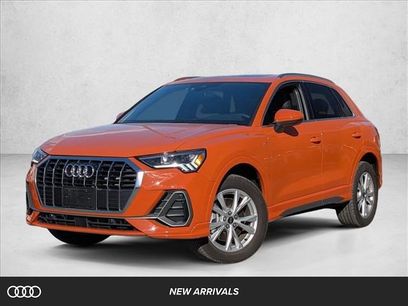 Used 2025 Audi Q3 2.0T Premium Plus w/ Premium Plus Package