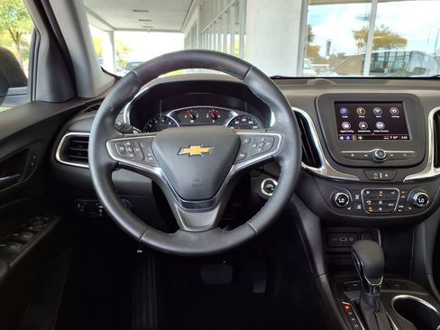 Used 2023 Chevrolet Equinox LT AWD/4WD image 14