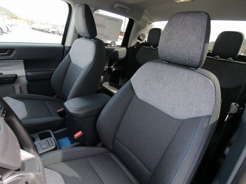 New 2025 Ford Maverick XLT w/ Equipment Group 302A image 5