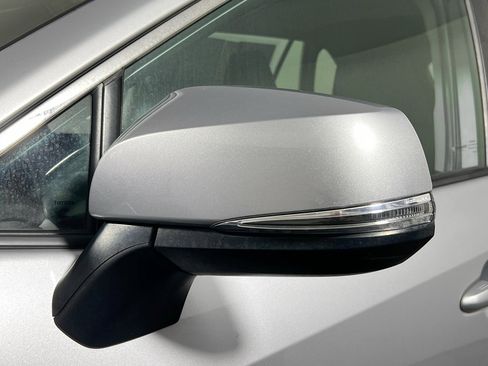 Used 2023 Toyota RAV4 XLE w/ Convenience Package image 12