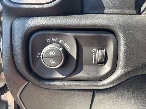 New 2026 RAM 2500 Tradesman AWD/4WD image 20