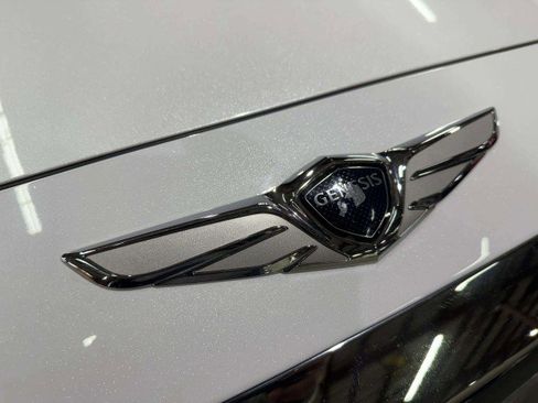 Used 2019 Genesis G90 5.0 Ultimate image 15