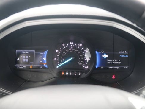 Certified 2023 Ford Edge SEL w/ Sport Appearance Package AWD/4WD image 31