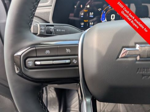 New 2026 Chevrolet Colorado Trail Boss image 18