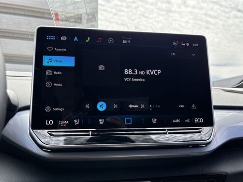 New 2026 Volkswagen ID.4 Pro S RWD image 22