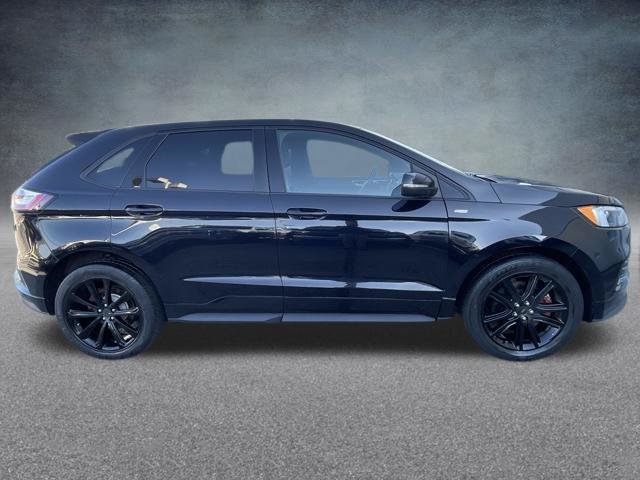 Used 2020 Ford Edge ST-Line AWD/4WD image 8