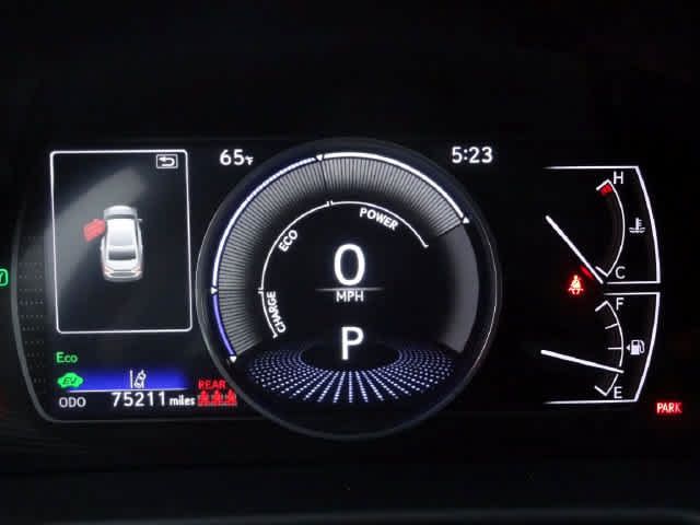 Used 2020 Lexus ES 300h w/ Accessory Package FWD image 22