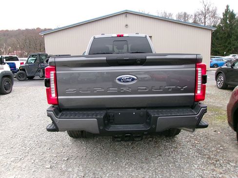 Used 2026 Ford F350 XL w/ STX Appearance Package image 5