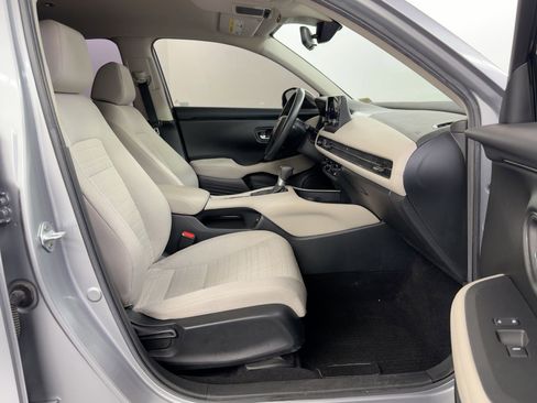 Certified 2023 Honda HR-V LX image 34