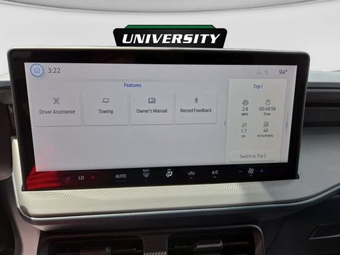 New 2026 Ford Maverick XL w/ 4K Tow Package AWD/4WD image 31
