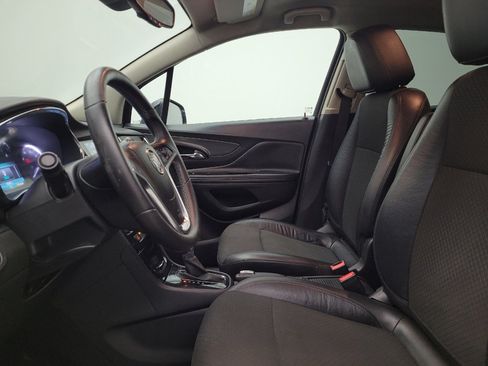 Used 2017 Buick Encore Preferred image 17