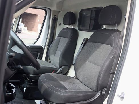 Used 2018 RAM ProMaster 2500 w/ Mopar Trailer Tow Group image 18