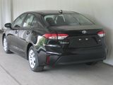 New 2025 Toyota Corolla LE image 5