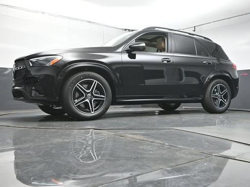 New 2026 Mercedes-Benz GLE 350 4MATIC image 36