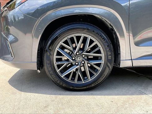 Used 2025 Lexus TX 350 FWD w/ Technology Package image 11