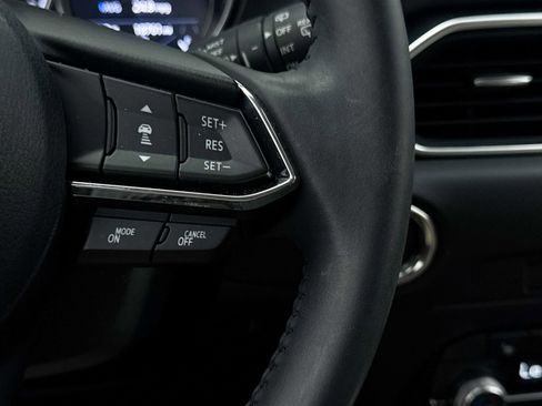 Used 2023 MAZDA CX-5 AWD 2.5 S w/ Select Package image 35