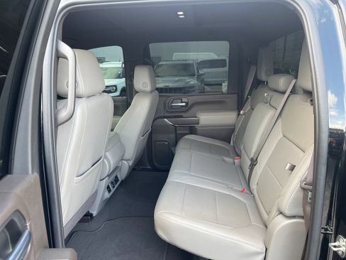 Used 2023 GMC Sierra 2500 SLT AWD/4WD image 14