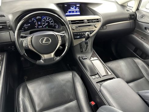 Used 2015 Lexus RX 350 AWD image 35