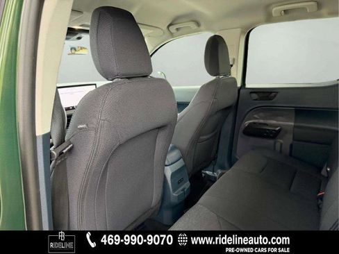 Used 2025 Ford Maverick XL FWD image 16