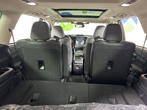 New 2026 Subaru Ascent Bronze Edition w/ Onyx Package image 32