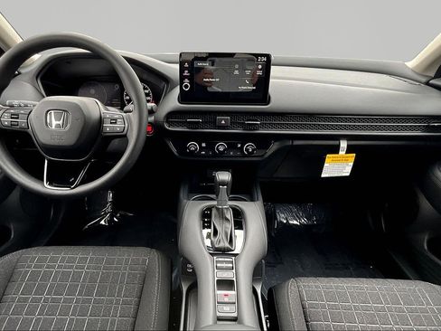 New 2026 Honda HR-V LX image 5