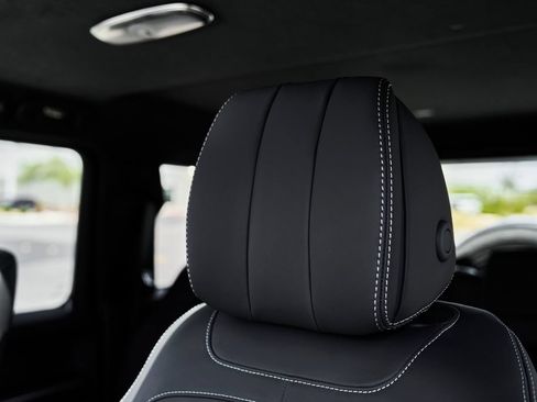 Used 2026 Mercedes-Benz G 63 AMG 4MATIC image 48