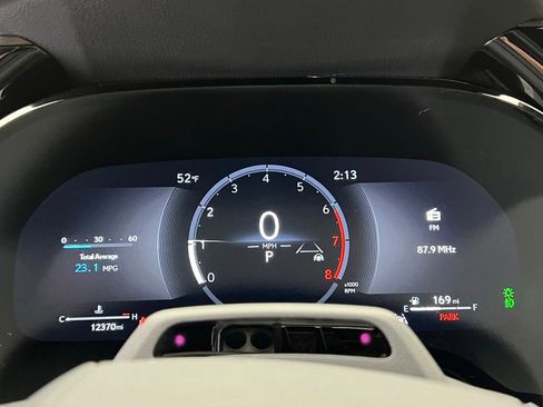 Used 2025 Lexus RX 350 Premium Plus image 10