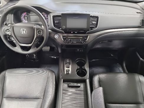 Used 2023 Honda Ridgeline RTL image 2