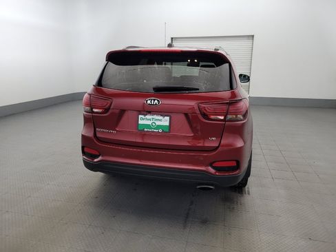 Used 2020 Kia Sorento S AWD/4WD image 7