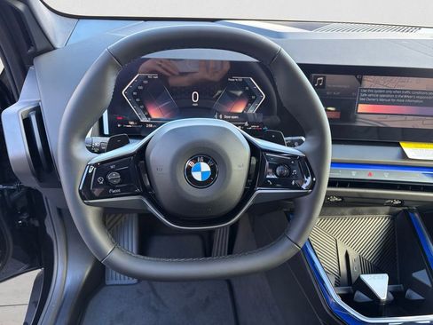 New 2026 BMW X3 xDrive30 w/ Convenience Package image 11