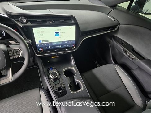 New 2026 Lexus RZ 350e image 14