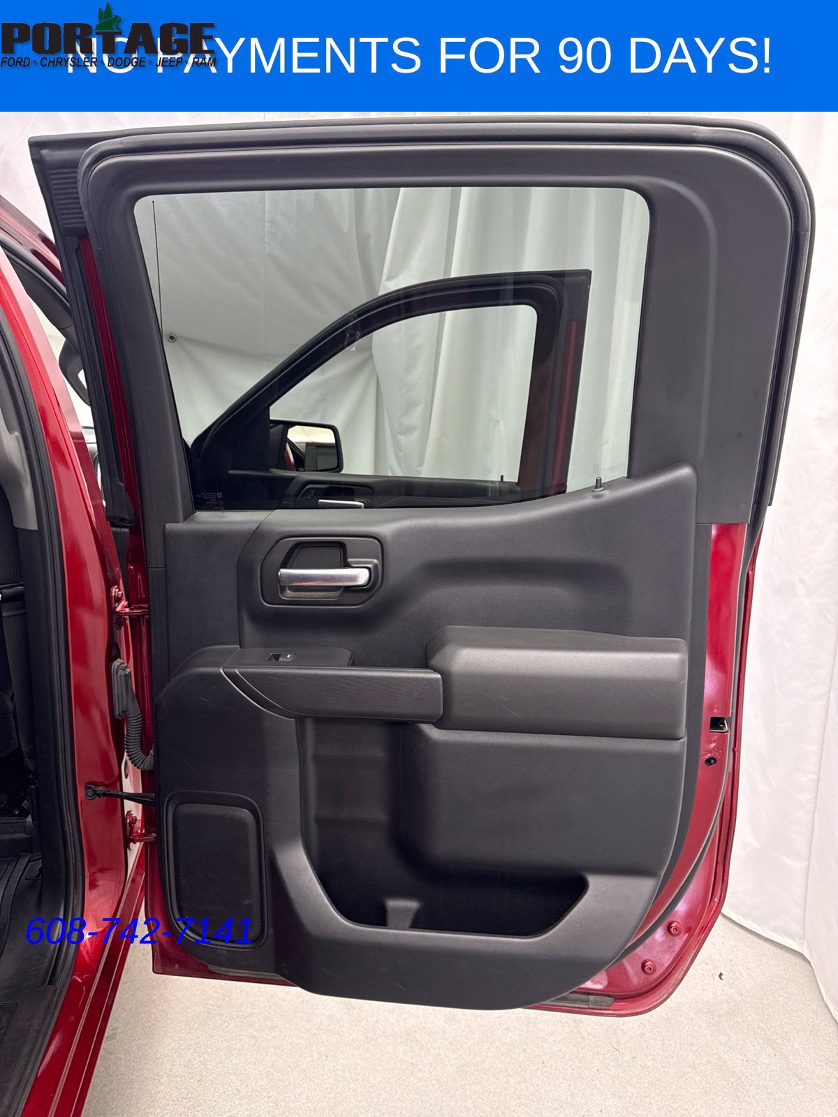 Used 2021 Chevrolet Silverado 1500 LT AWD/4WD image 31