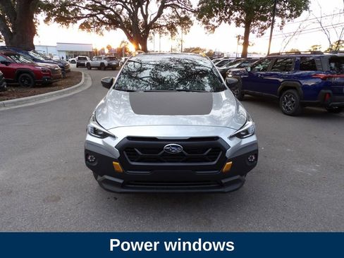 New 2026 Subaru Crosstrek 2.5i Wilderness w/ Wilderness Package AWD/4WD image 2