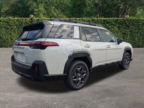 New 2026 Subaru Outback Premium AWD/4WD image 4