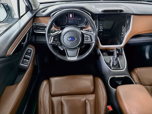 Used 2020 Subaru Outback Touring AWD/4WD image 3